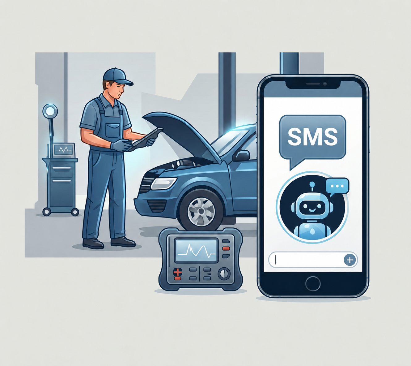 AI Copilot for Offer Negotiation
