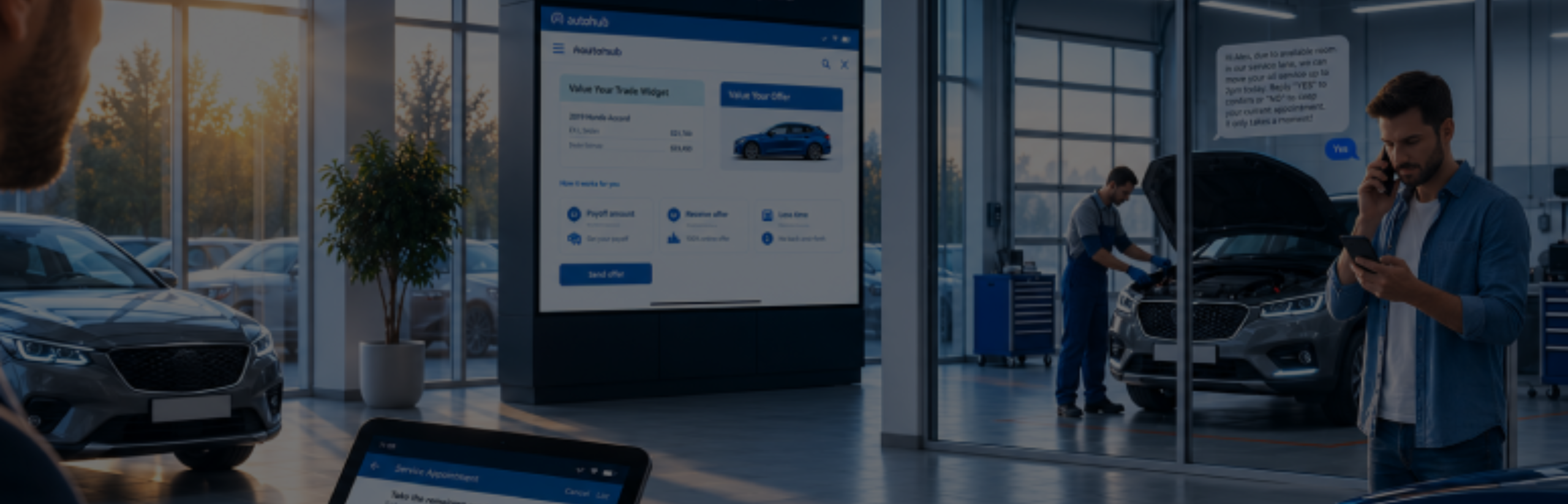 Built to Work With The Tools You Already Trust