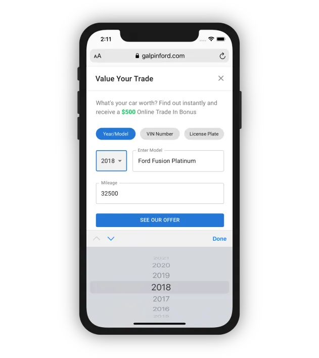 Faster Appraisals. Smarter Acquisitions.