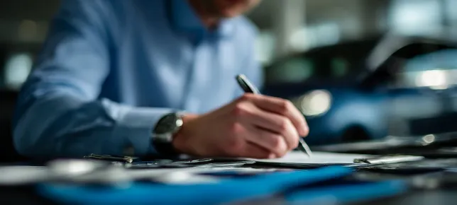 Dealer-Controlled Pricing