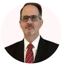 Headshot for Anthony Rossano, Harte INFINITI